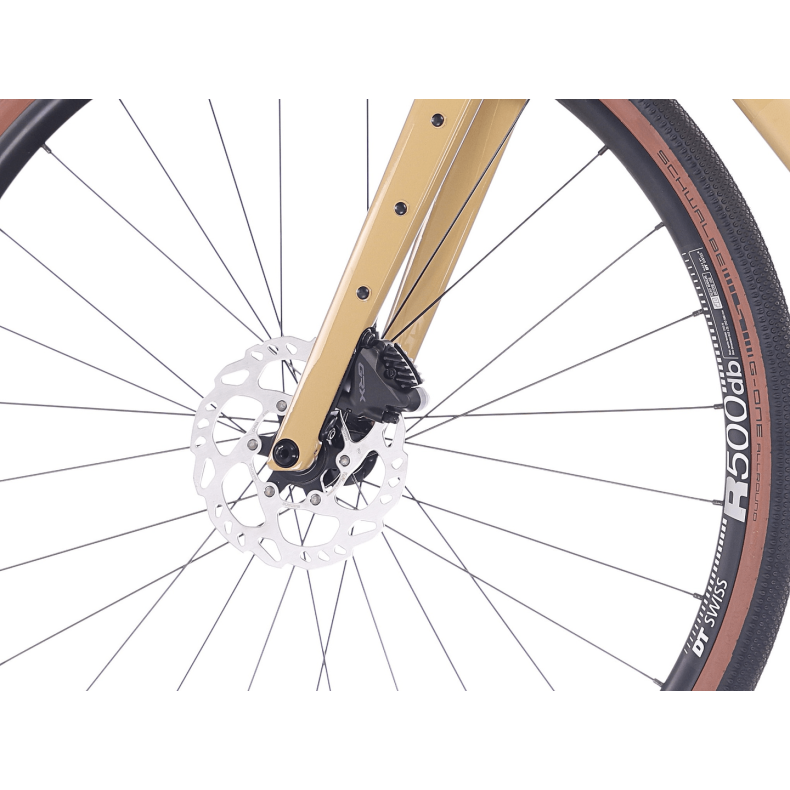 Superior XR 6.5 GR 12 Speed GRX