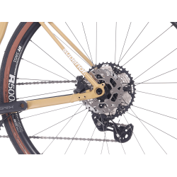 Superior XR 6.5 GR 12 Speed GRX