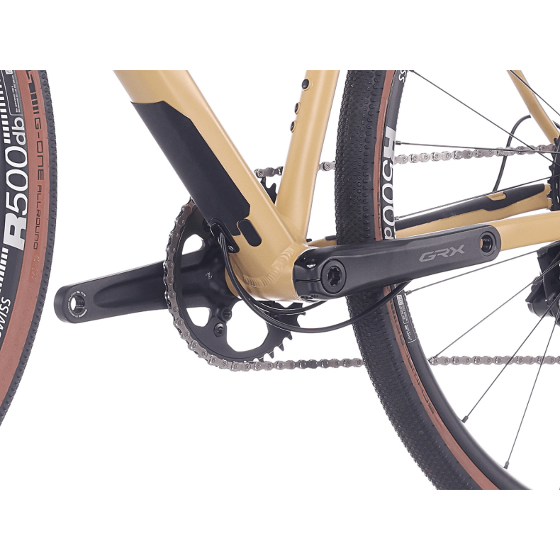 Superior XR 6.5 GR 12 Speed GRX