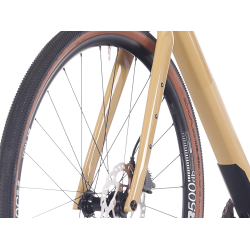 Superior XR 6.5 GR 12 Speed GRX