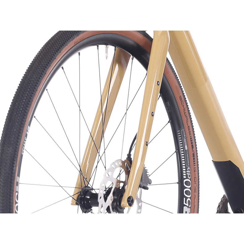 Superior XR 6.5 GR 12 Speed GRX