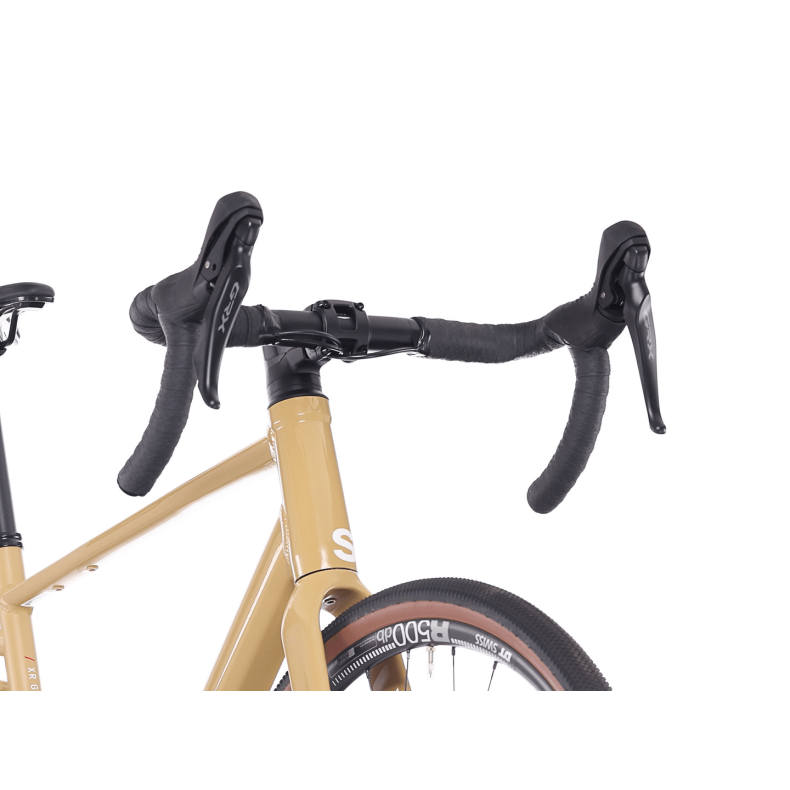 Superior XR 6.5 GR 12 Speed GRX