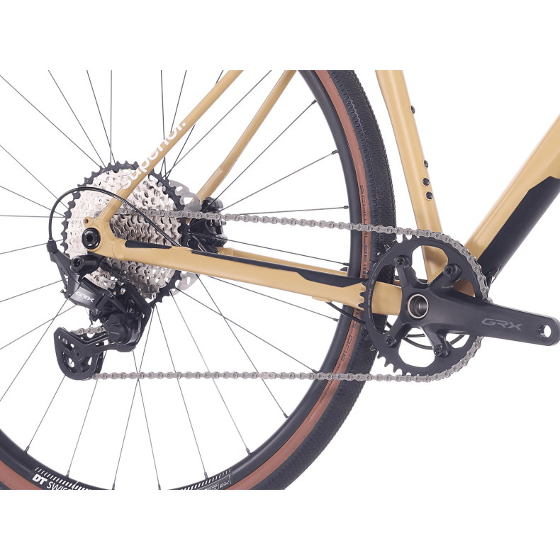 Superior XR 6.5 GR 12 Speed GRX