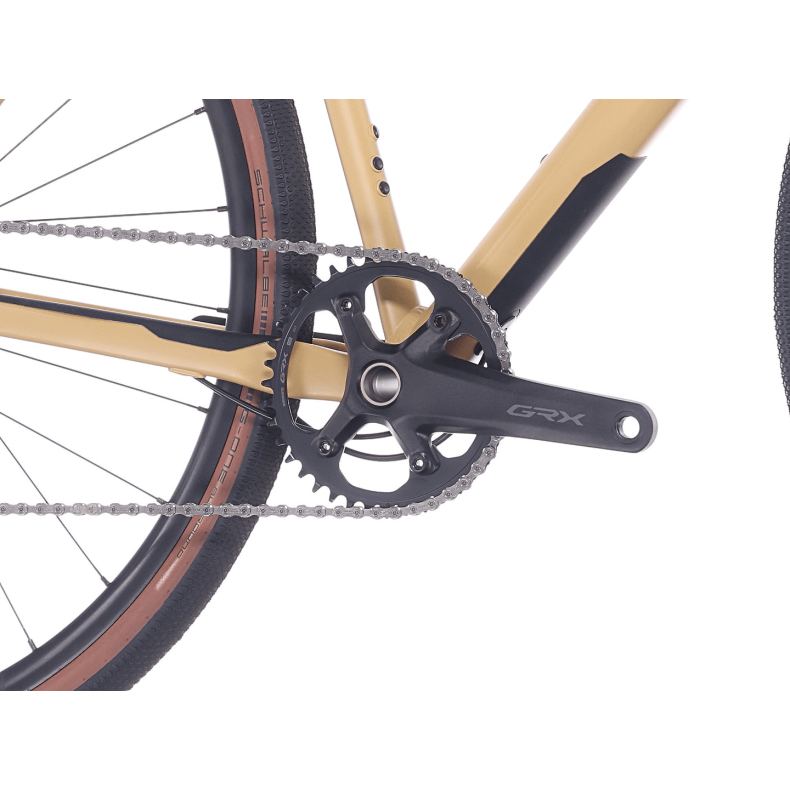 Superior XR 6.5 GR 12 Speed GRX