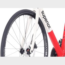 Superior RR 9.5 Di2