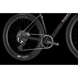 Superior XR 9.9 GR LTD