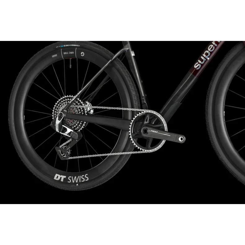 Superior XR 9.9 GR LTD