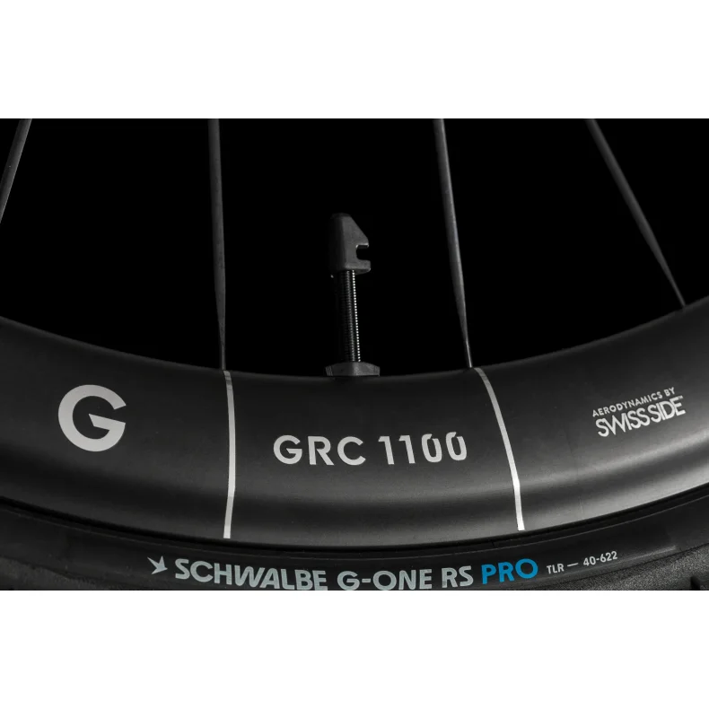 Superior XR 9.9 GR LTD