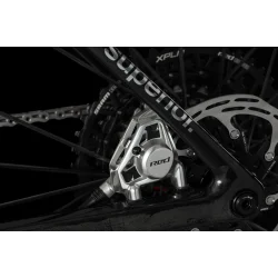 Superior XR 9.9 GR LTD