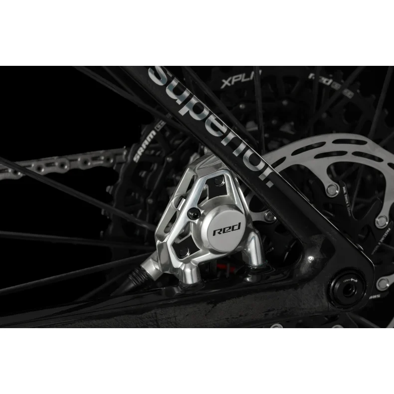 Superior XR 9.9 GR LTD