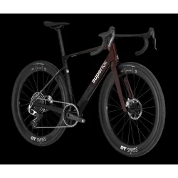 Superior XR 9.9 GR LTD