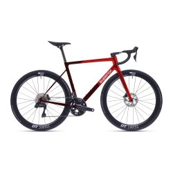 Superior RR 9.8