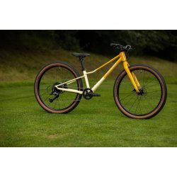Superior F.L.Y. 24 8 Speed DISC