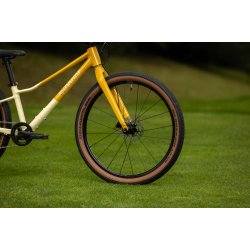 Superior F.L.Y. 24 8 Speed DISC
