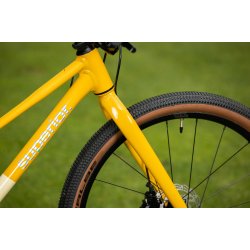 Superior F.L.Y. 24 8 Speed DISC