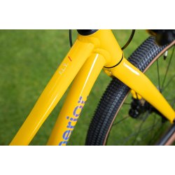 Superior F.L.Y. 24 8 Speed DISC