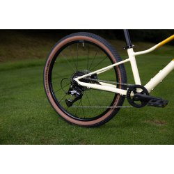 Superior F.L.Y. 24 8 Speed DISC