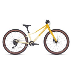 Superior F.L.Y. 24 8 Speed DISC