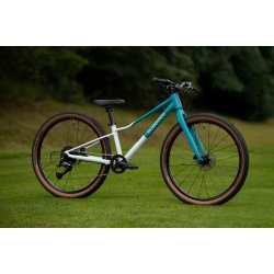 Superior F.L.Y. 24 8 Speed Mat Bl&aring;gr&oslash;n 11"