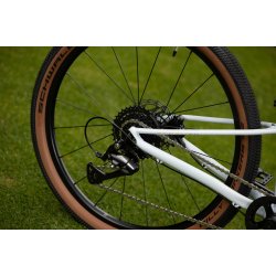 Superior F.L.Y. 24 8 Speed Mat Bl&aring;gr&oslash;n 11"