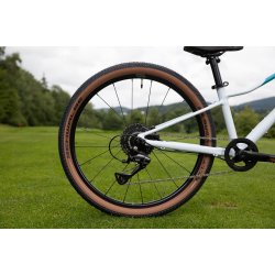 Superior F.L.Y. 24 8 Speed Mat Bl&aring;gr&oslash;n 11"
