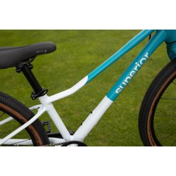 Superior F.L.Y. 24 8 Speed Mat Bl&aring;gr&oslash;n 11"