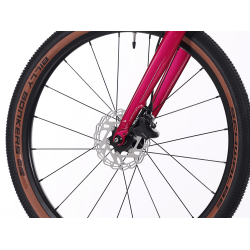 Superior F.L.Y. 24 8 Speed DISC