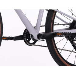 Superior F.L.Y. 24 8 Speed DISC