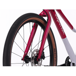 Superior F.L.Y. 24 8 Speed DISC