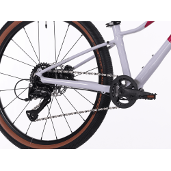 Superior F.L.Y. 24 8 Speed DISC