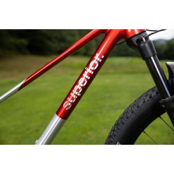 Superior TEAM 27.7 12 Speed