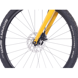 Superior F.L.Y. 27 9 Speed