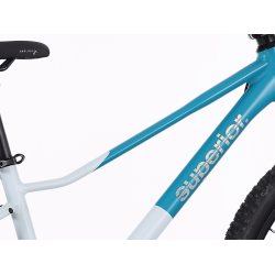 Superior F.L.Y. 27 9 Speed