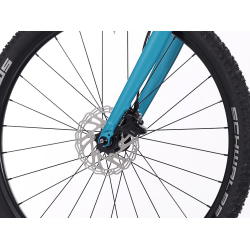 Superior F.L.Y. 27 9 Speed