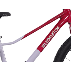 Superior F.L.Y. 27 9 Speed