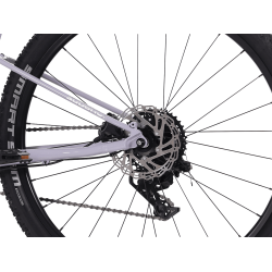 Superior F.L.Y. 27 9 Speed