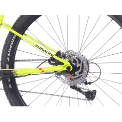 Superior RACER 27 8 Speed