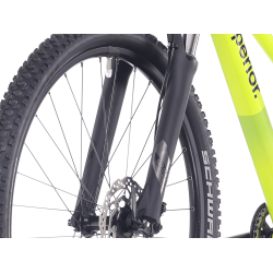 Superior RACER 27 8 Speed