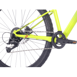 Superior RACER 27 8 Speed