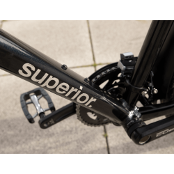 Superior BLOX 6.7 T 2x11 Speed