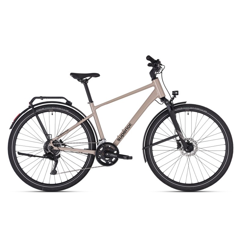 Superior BLOX 6.5 T 2x9 Speed