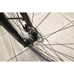 Superior BLOX 6.5 T 2x9 Speed