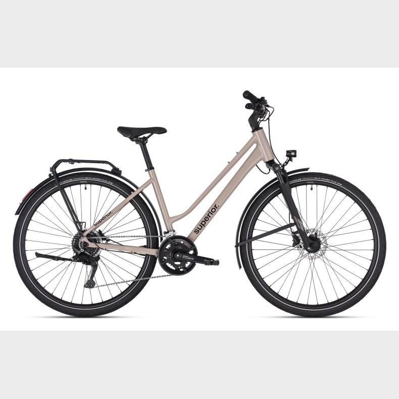 Superior BLOX 6.5 T MS