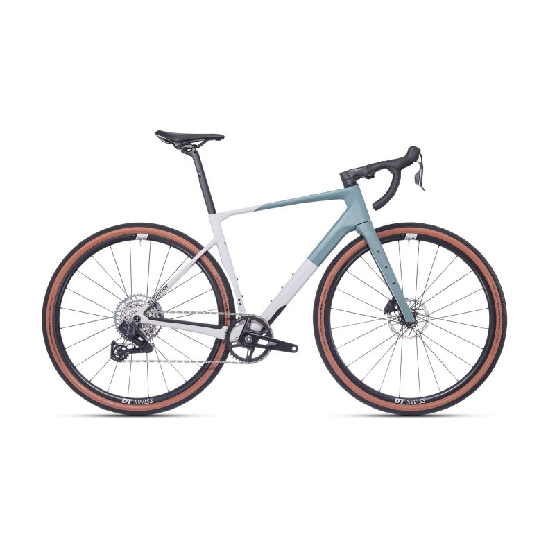 Superior XR 9.5 GRA 2x13 Speed