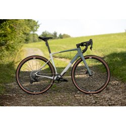 Superior XR 9.5 GRA 2x13 Speed