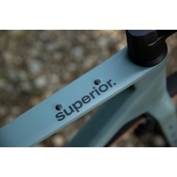 Superior XR 9.5 GRA 2x13 Speed