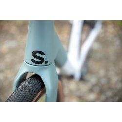 Superior XR 9.5 GRA 2x13 Speed