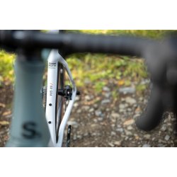 Superior XR 9.5 GRA 2x13 Speed