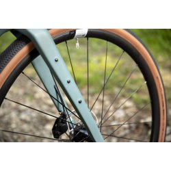 Superior XR 9.5 GRA 2x13 Speed