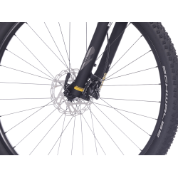 Superior XC 6.2 9 Speed